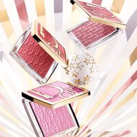 DIOR BACKSTAGE ROSY GLOW - EDICIÓN LIMITADA DIOR BACKSTAGE ROSY GLOW - EDICIÓN LIMITADA 3